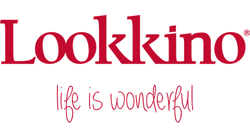 Логотип Lookkino